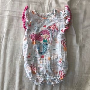 Mud Pie outfit